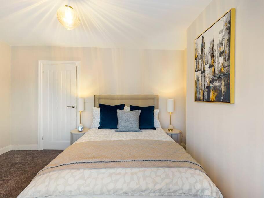 It'S Broadway Baby! Great House Close To City Centre Belfast Exterior photo